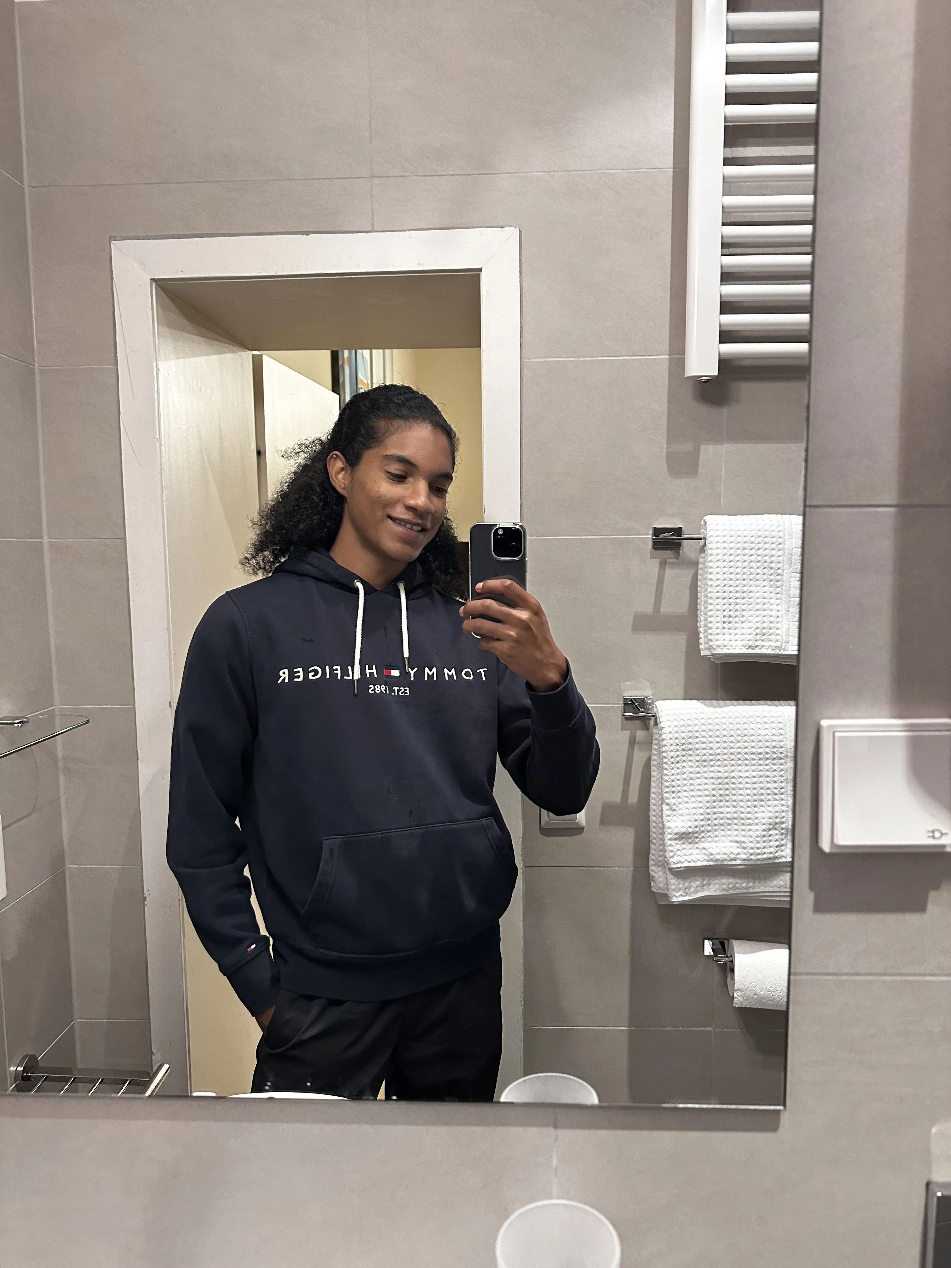 Utøver SwitchLioBBC Bilde 5