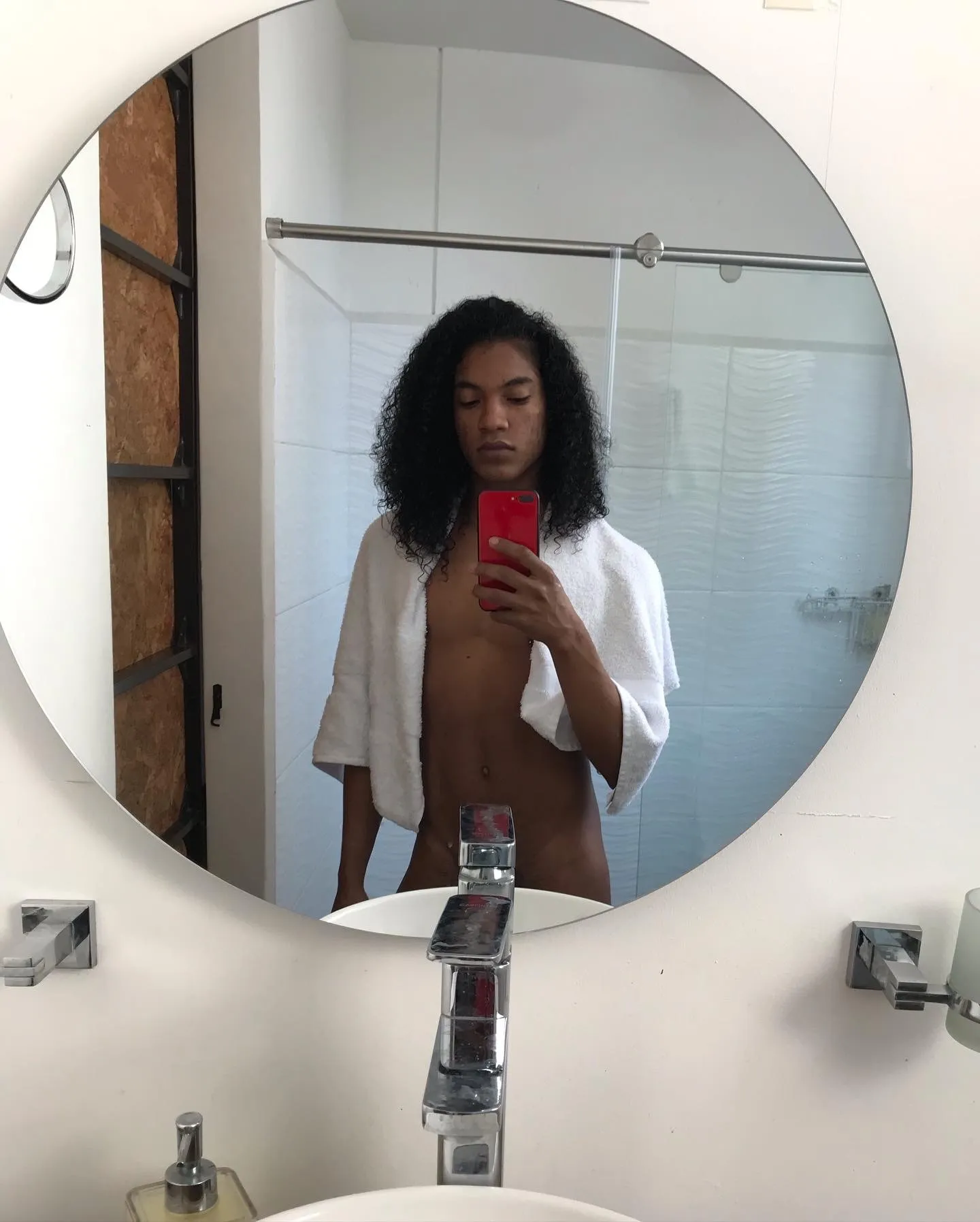 Utøver SwitchLioBBC Bilde 12