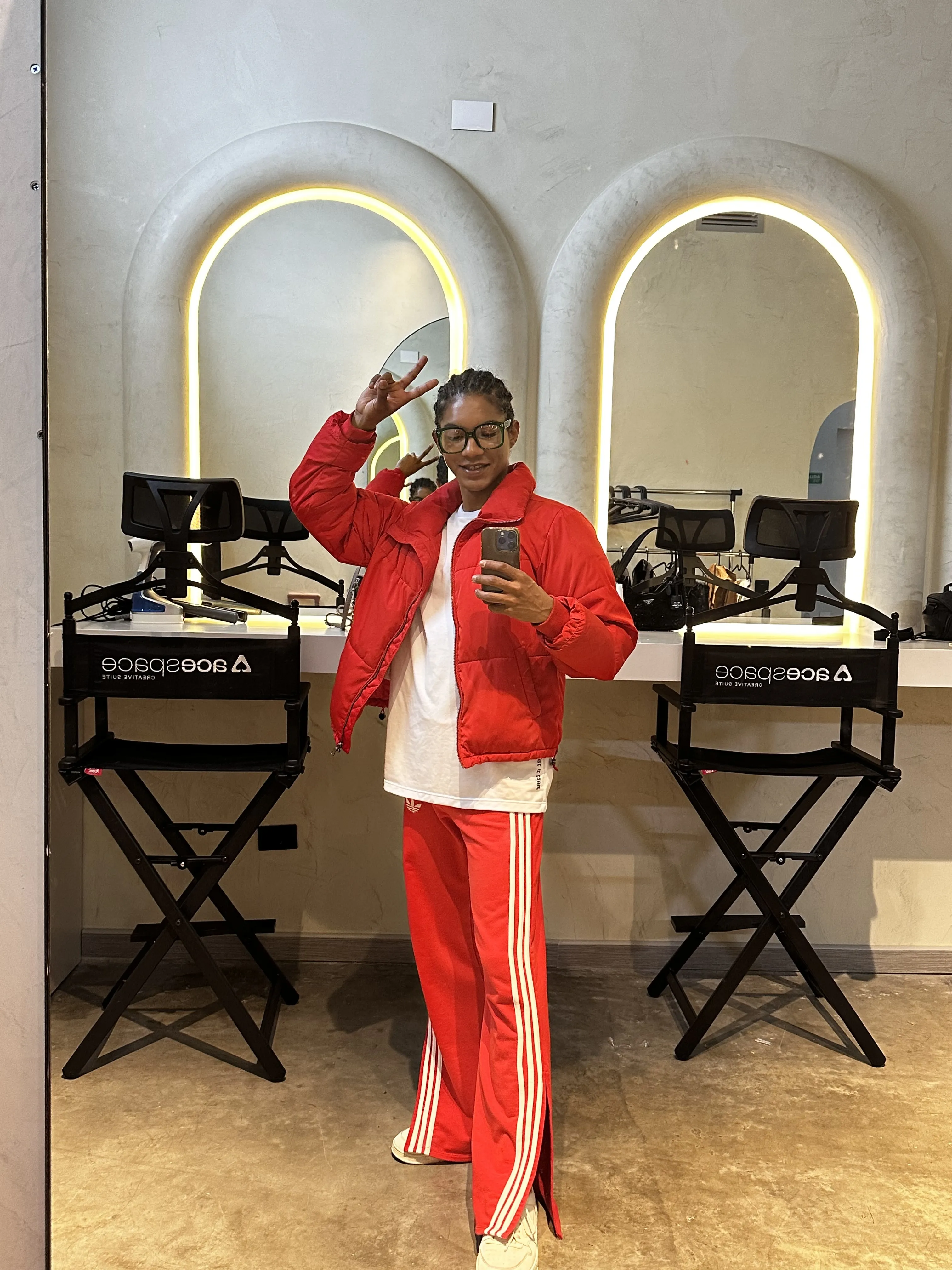 Utøver SwitchLioBBC Bilde 7