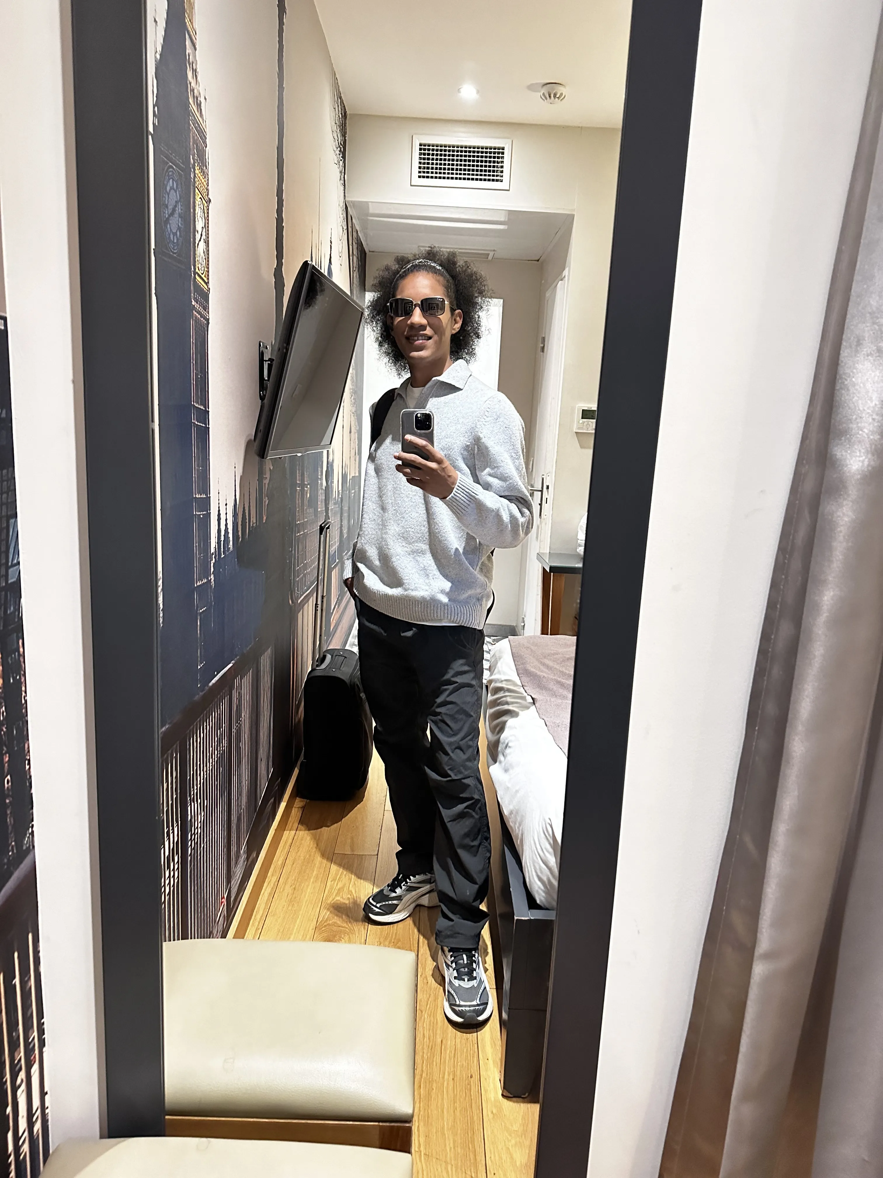 Utøver SwitchLioBBC Bilde 8