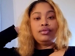 GingerOrange cam model profile picture