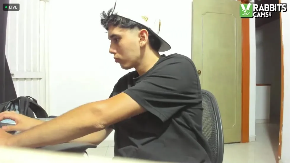 Interprète Jacobs_Shelbyy Vidéo 1