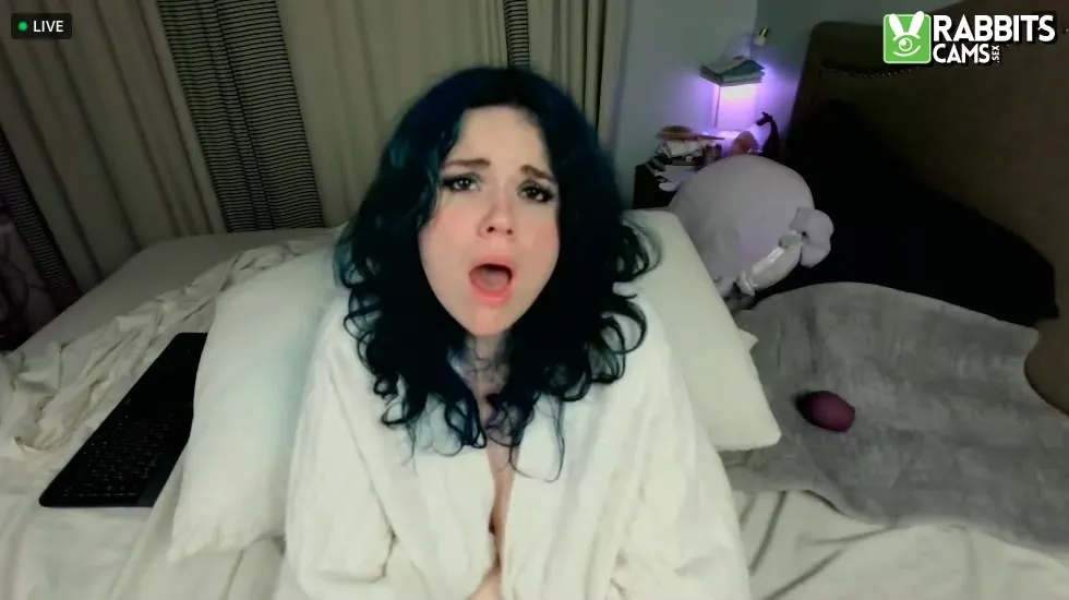 Intérprete xxxClairexxx Video 1