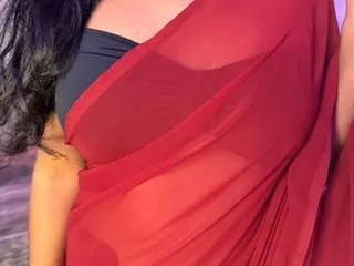 Imagen de perfil de modelo de cámara web de SobnamHayat