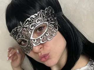 Imagen de perfil de modelo de cámara web de Juice_Princess