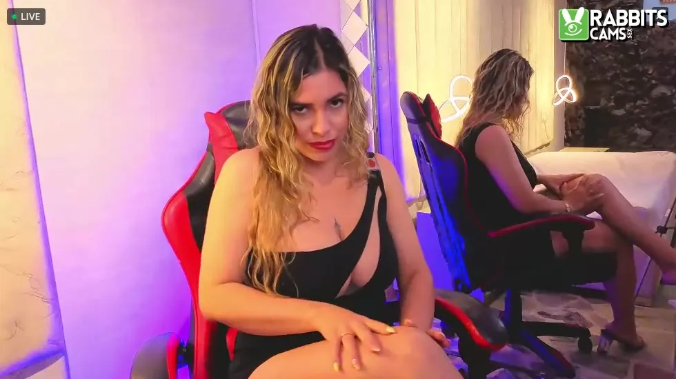 Intérprete JulieDeep Video 1