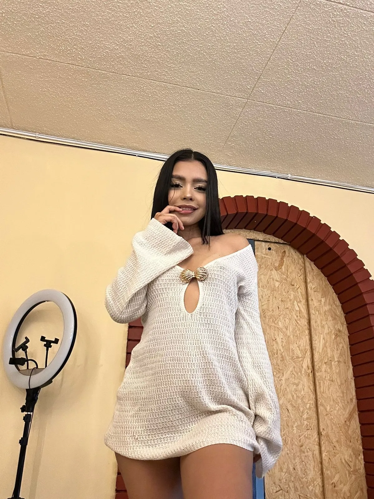 Artista JenSmith Foto 1