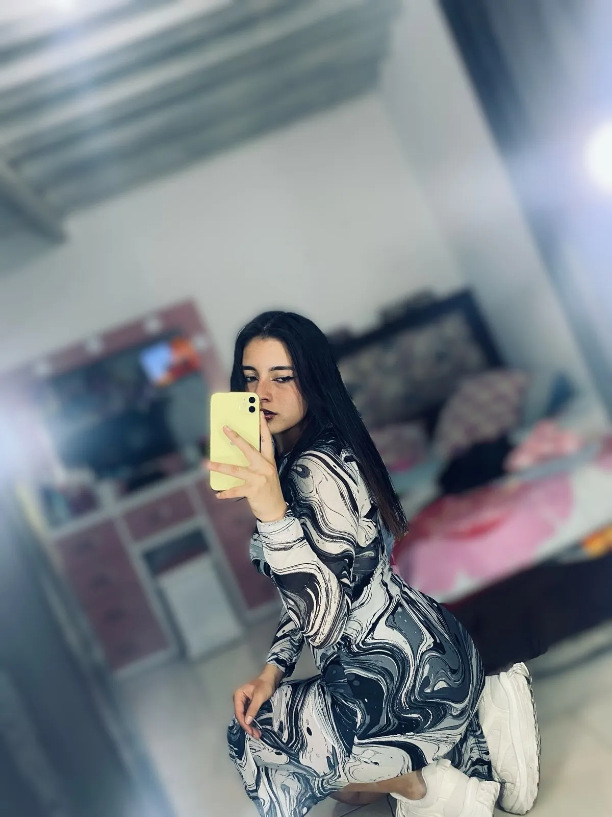 Utøver melanyharu303av Bilde 1