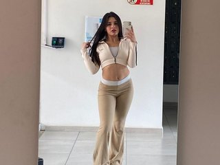 melanyharu303av immagine del profilo del modello di cam