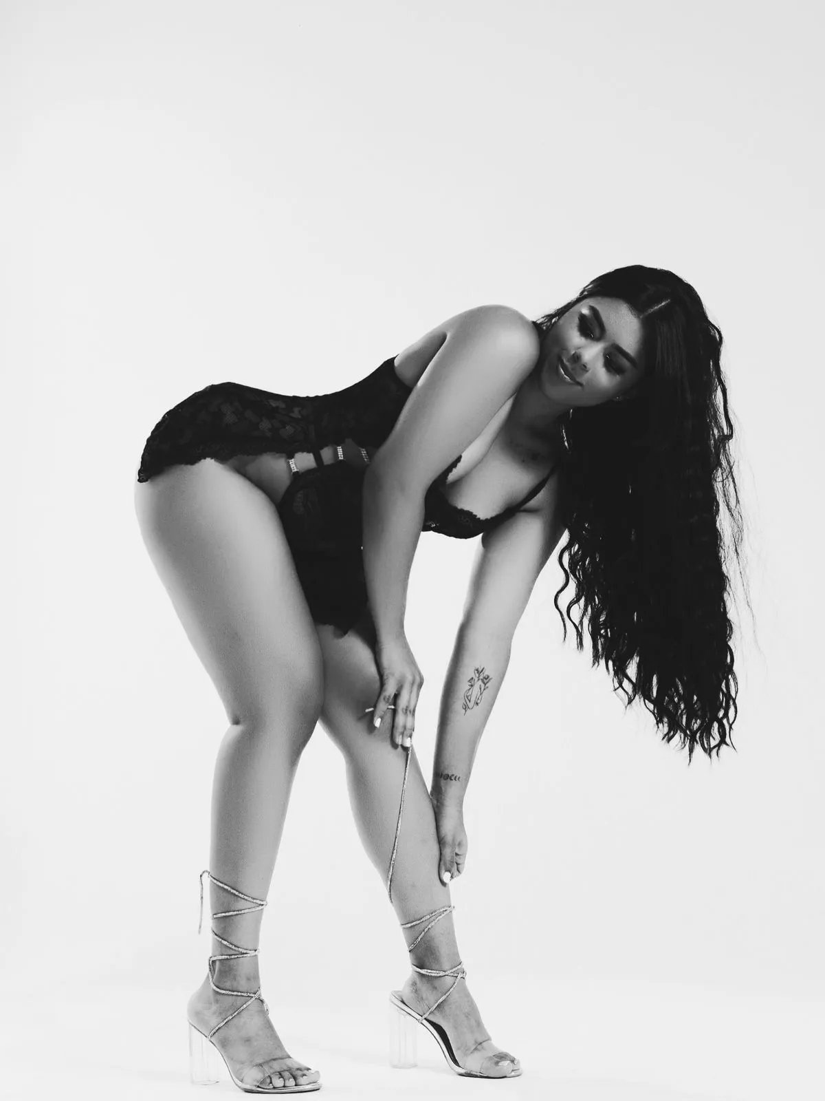 Performer ArielRoseXo18 Photo 1