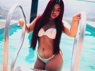 Imagen de perfil de modelo de cámara web de ArielRoseXo18