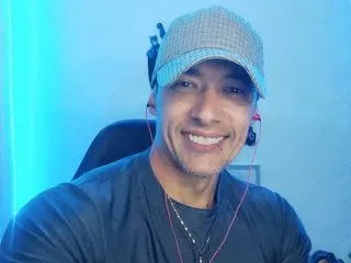 Imagen de perfil de modelo de cámara web de Hades_rom