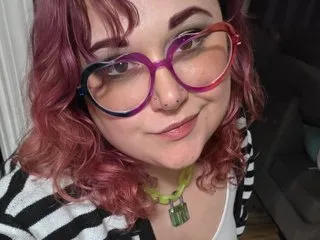 PrincessOPoison profilbild på webbkameramodell