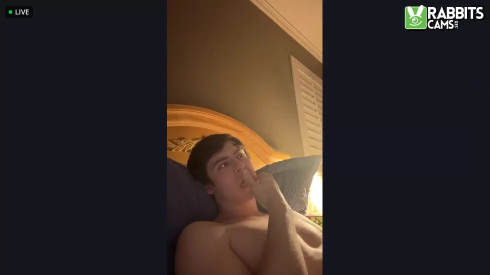 Intérprete Naughtyguy25 Video 1