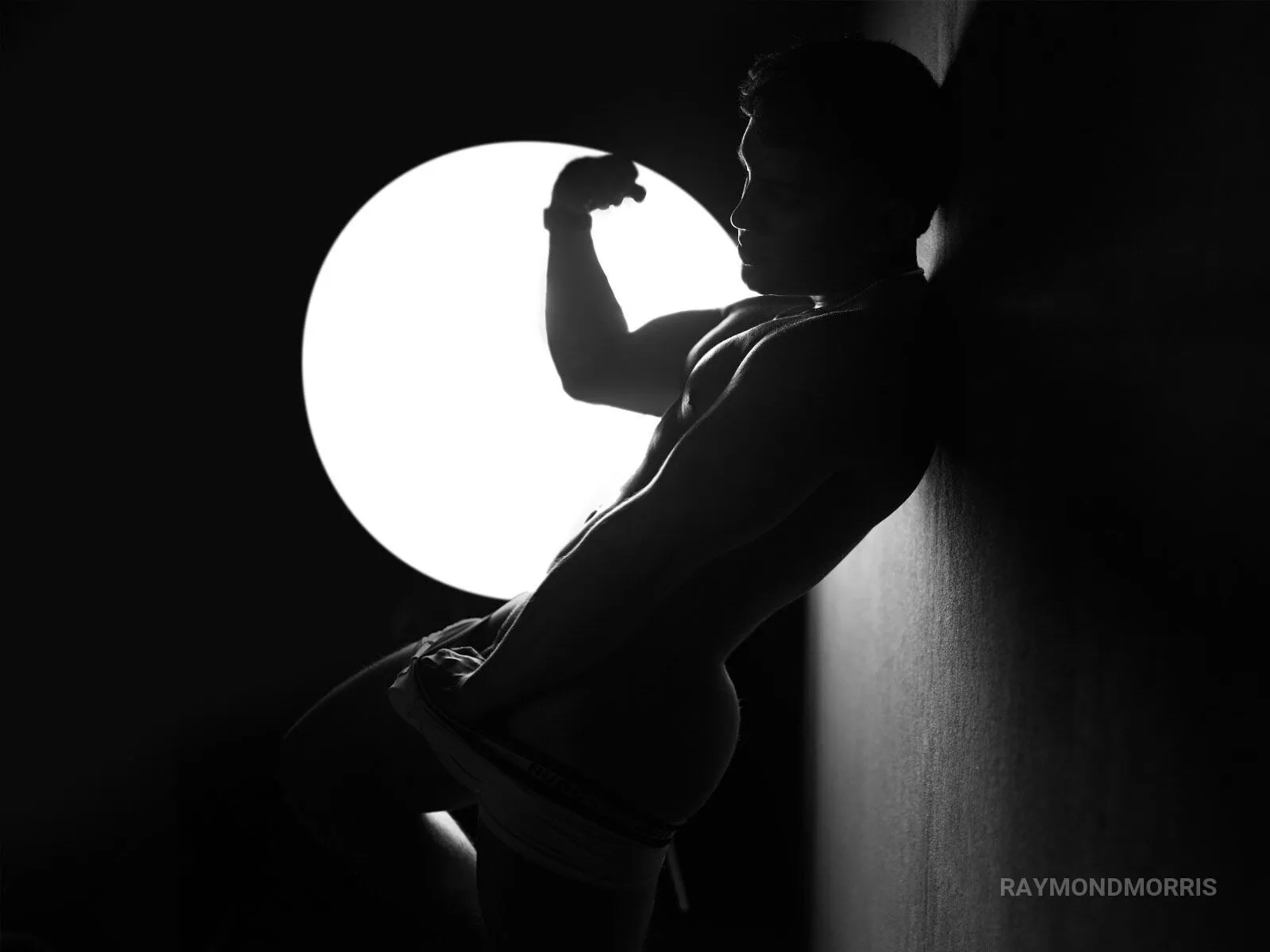 Interprete RaymondMorri Foto 1