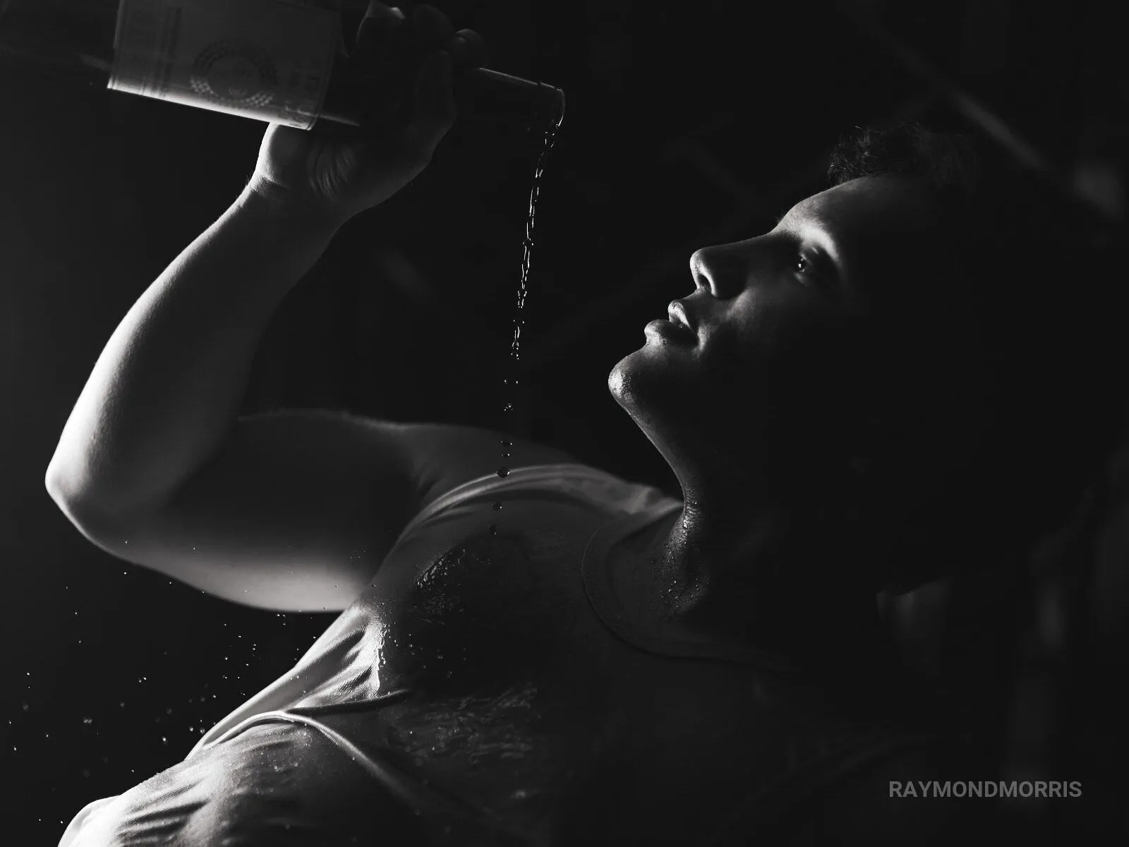 Interprete RaymondMorri Foto 4