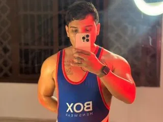 Image de profil du modèle de webcam RaymondMorri