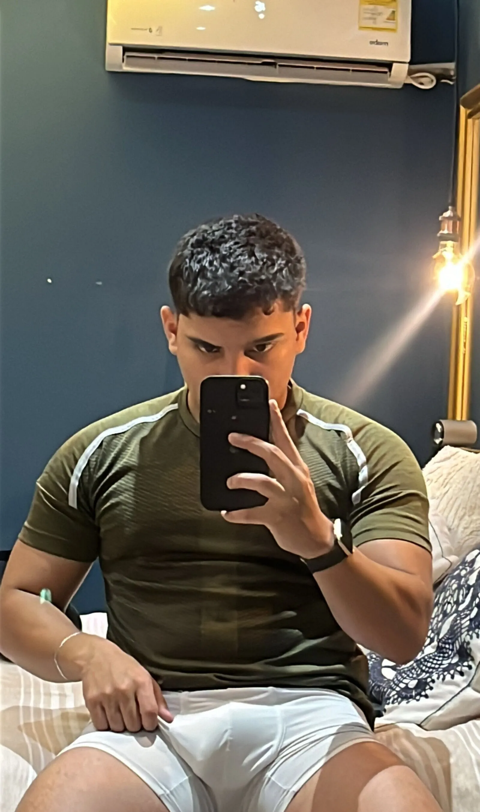 Interprete RaymondMorri Foto 12