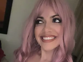 Imagen de perfil de modelo de cámara web de MadamMiaPunk