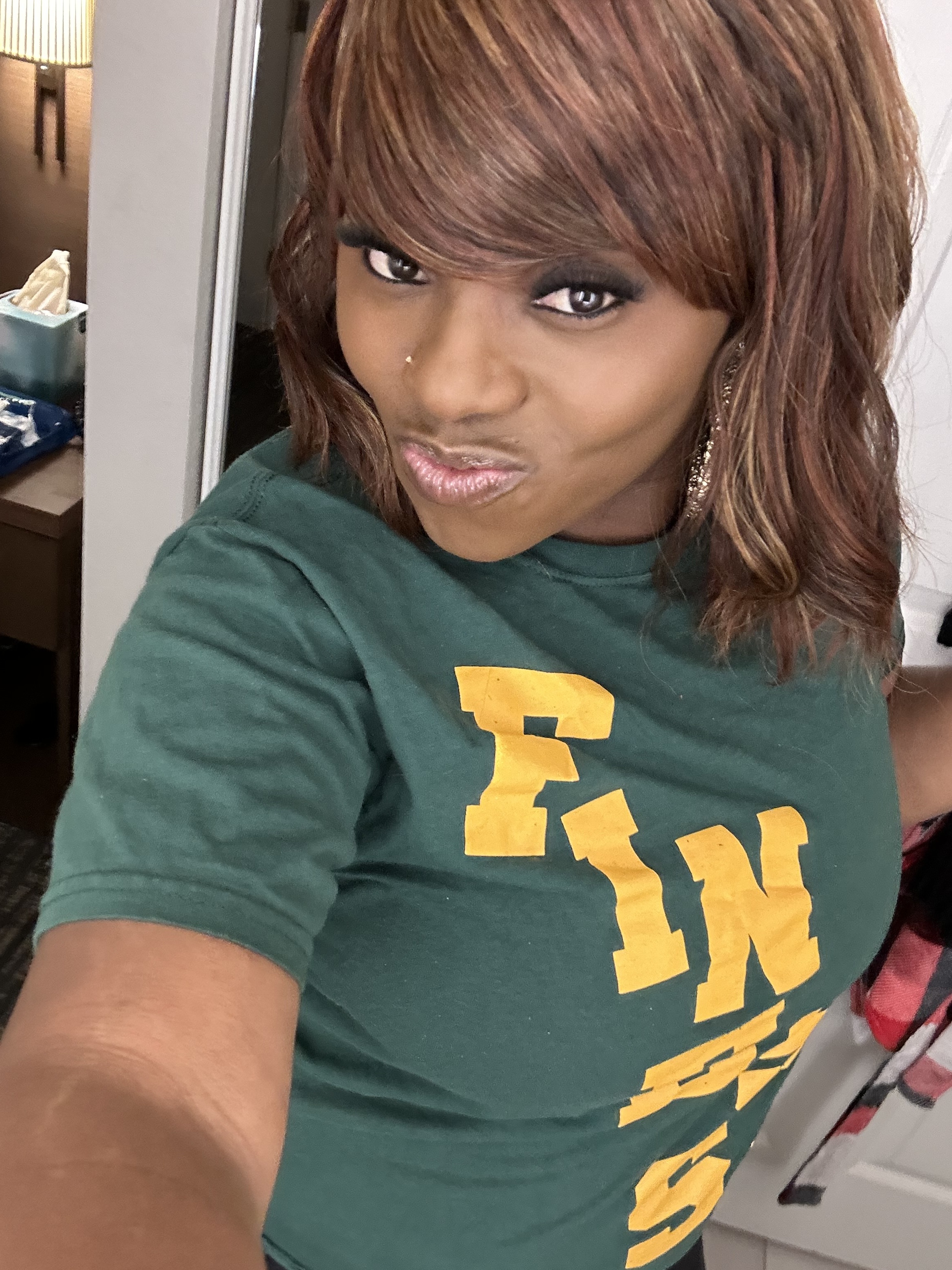 Artiest StaceyBaker Foto 9