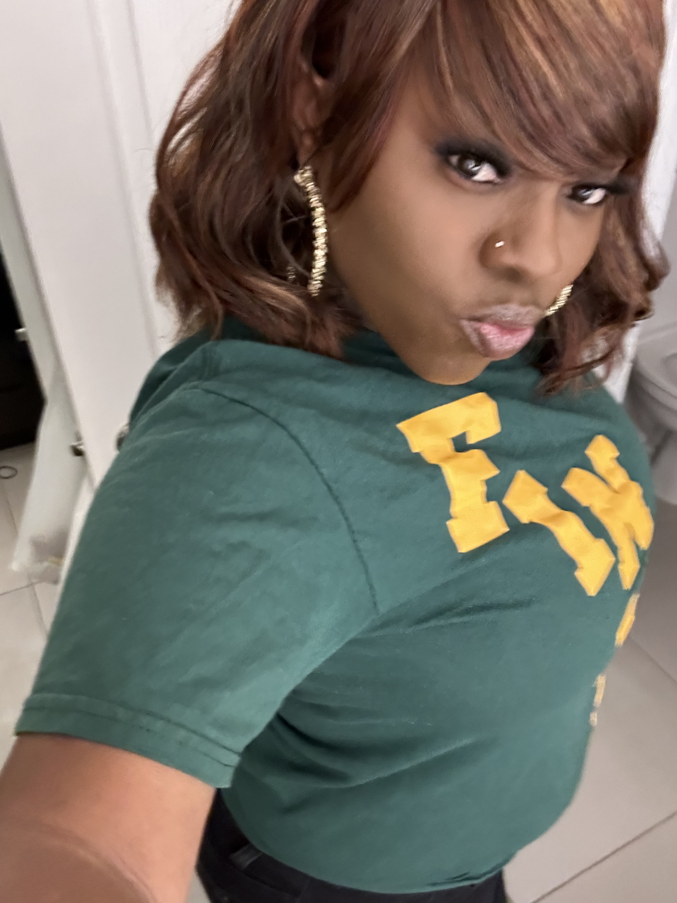 Artiest StaceyBaker Foto 7