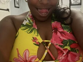 Image de profil du modèle de webcam StaceyBaker