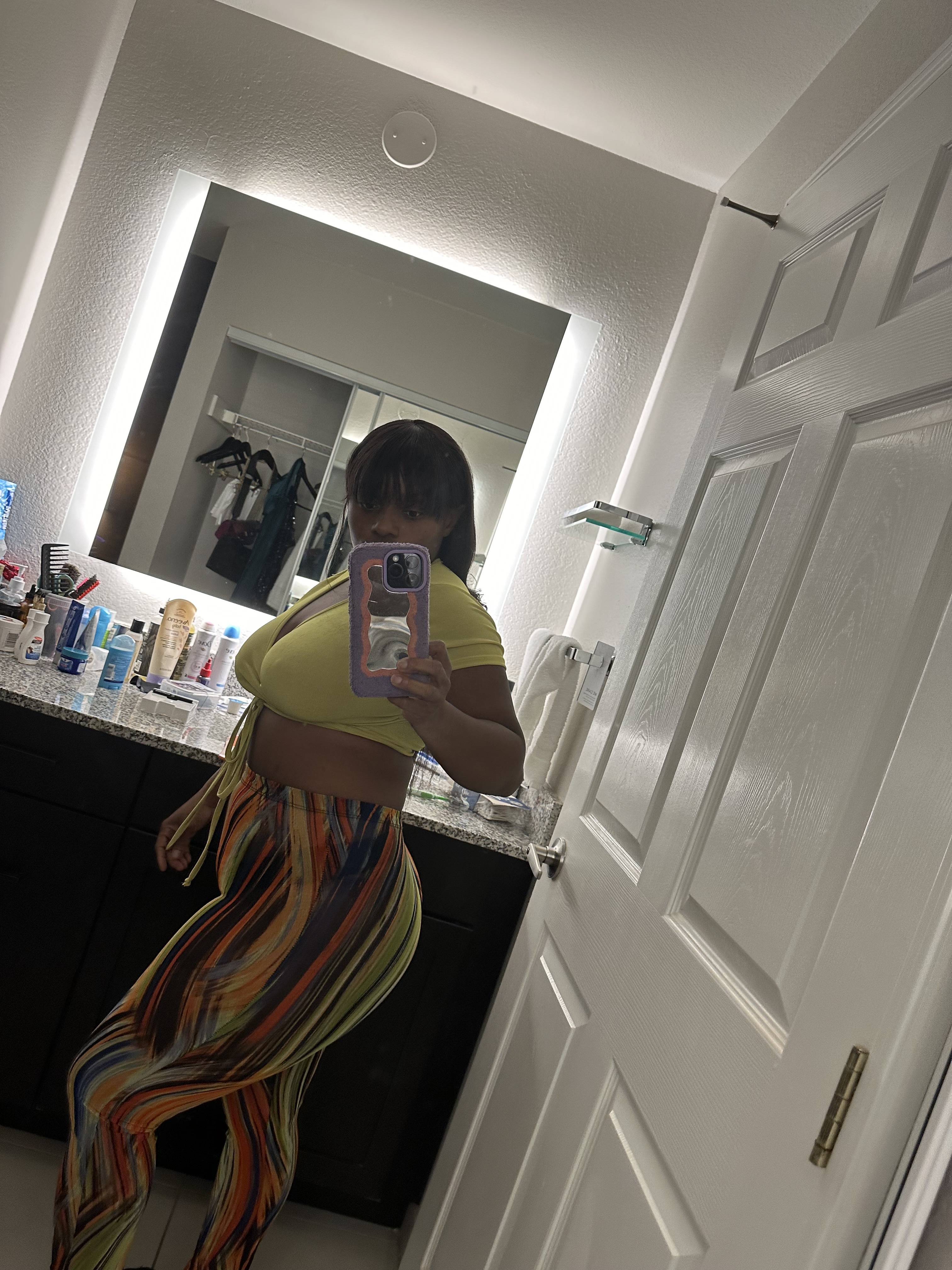 Artiest StaceyBaker Foto 2