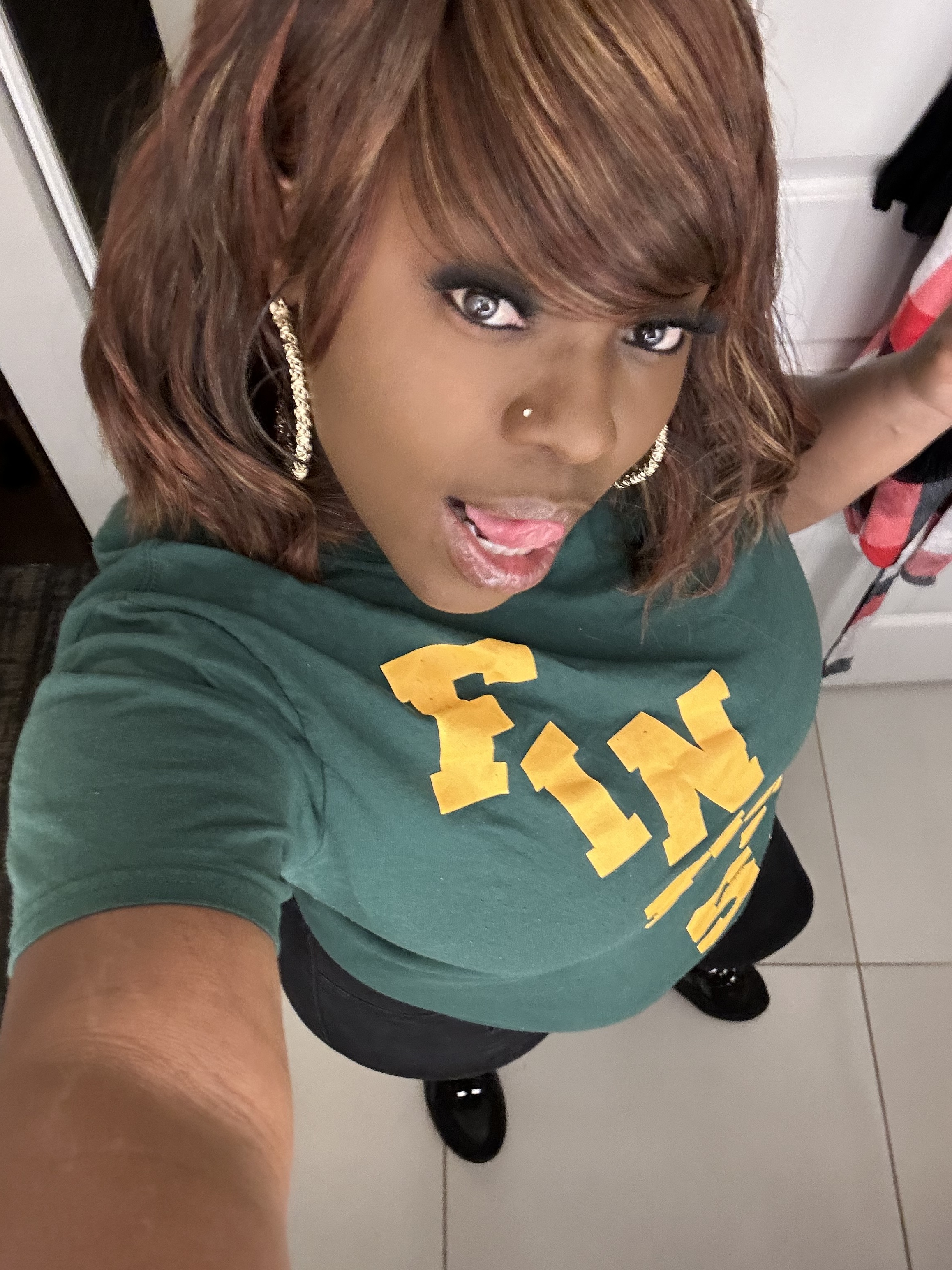 Artiest StaceyBaker Foto 6