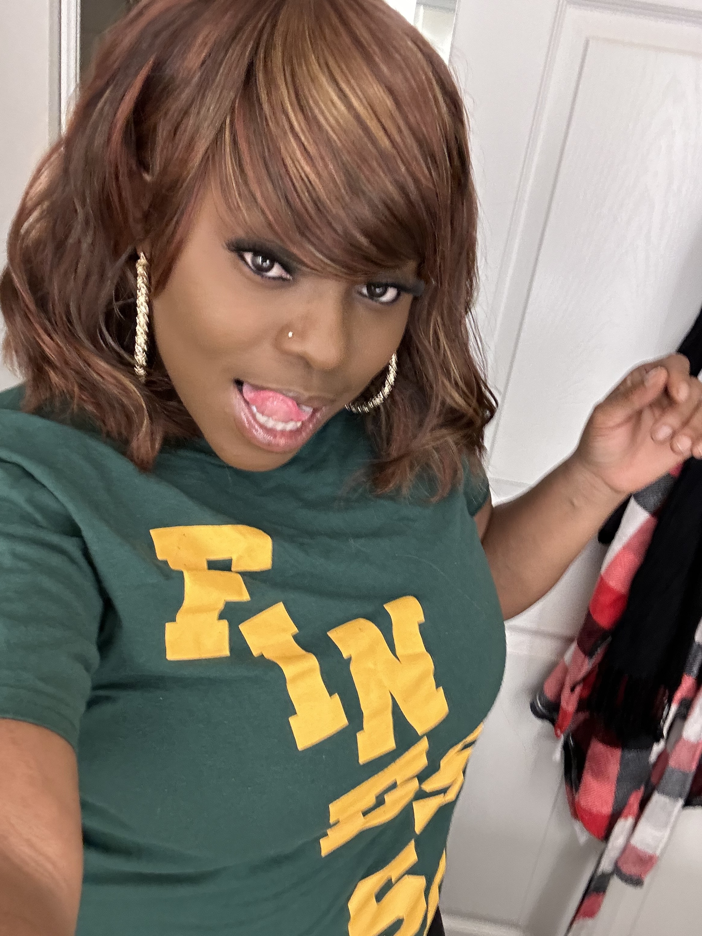 Artiest StaceyBaker Foto 8