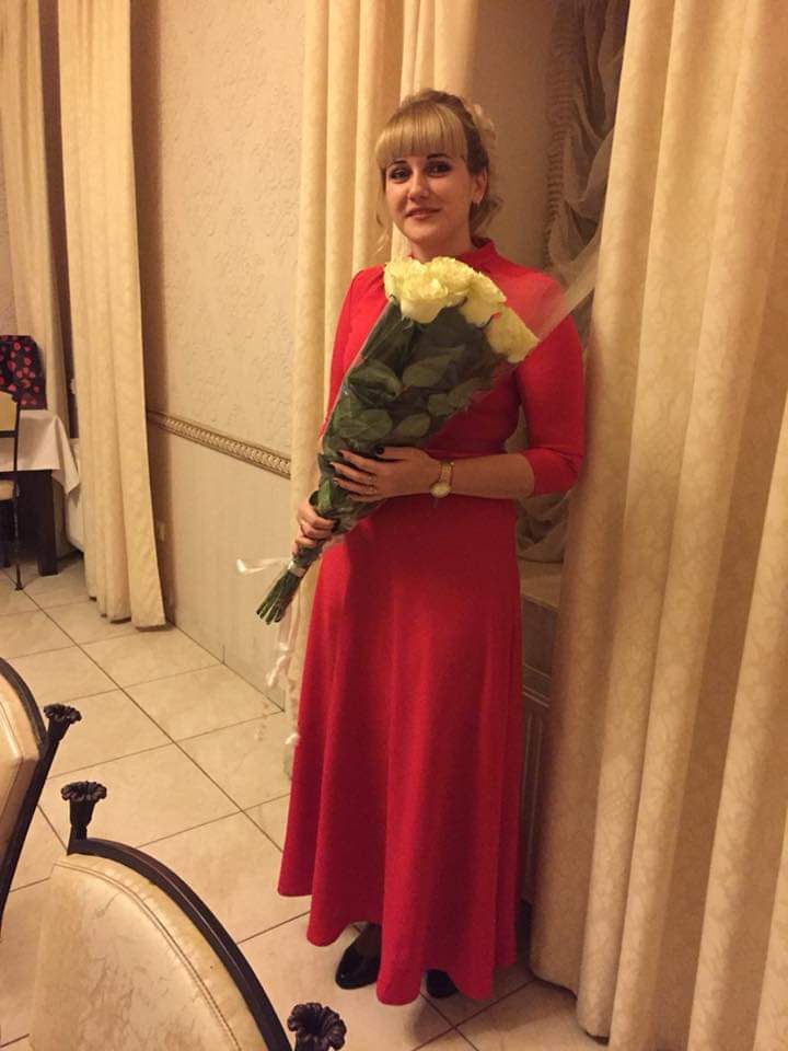 Artiest KatyschaLove Foto 4