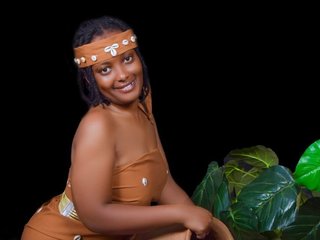 Image de profil du modèle de webcam Prettyrol