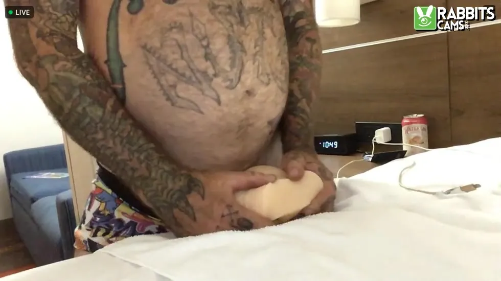 Artiest Hung4daze Video 1