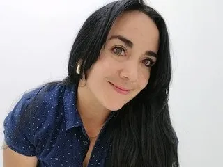 Zamara_Queen profilbild på webbkameramodell