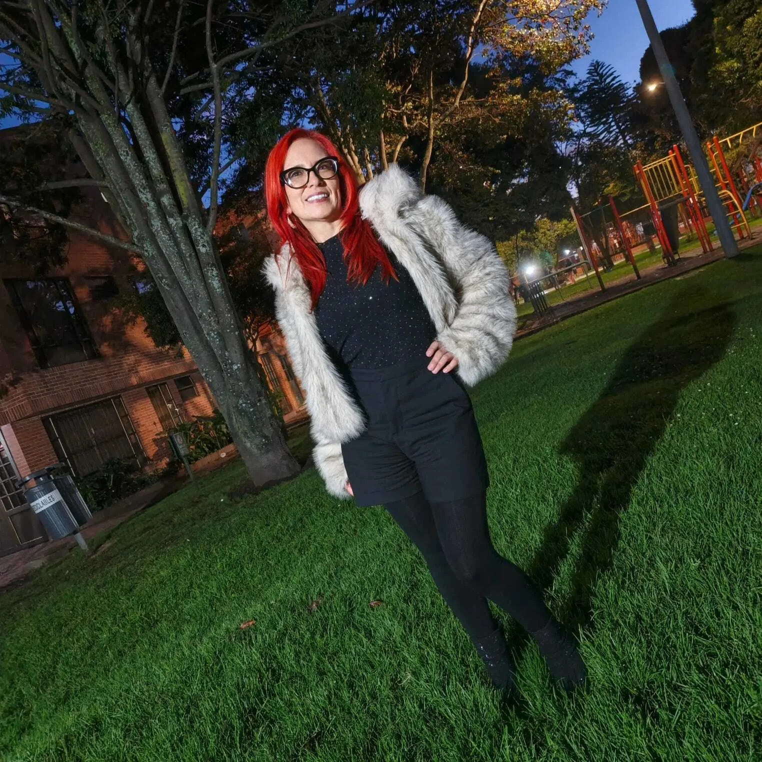 Artiest MarianaMonsalve Foto 8