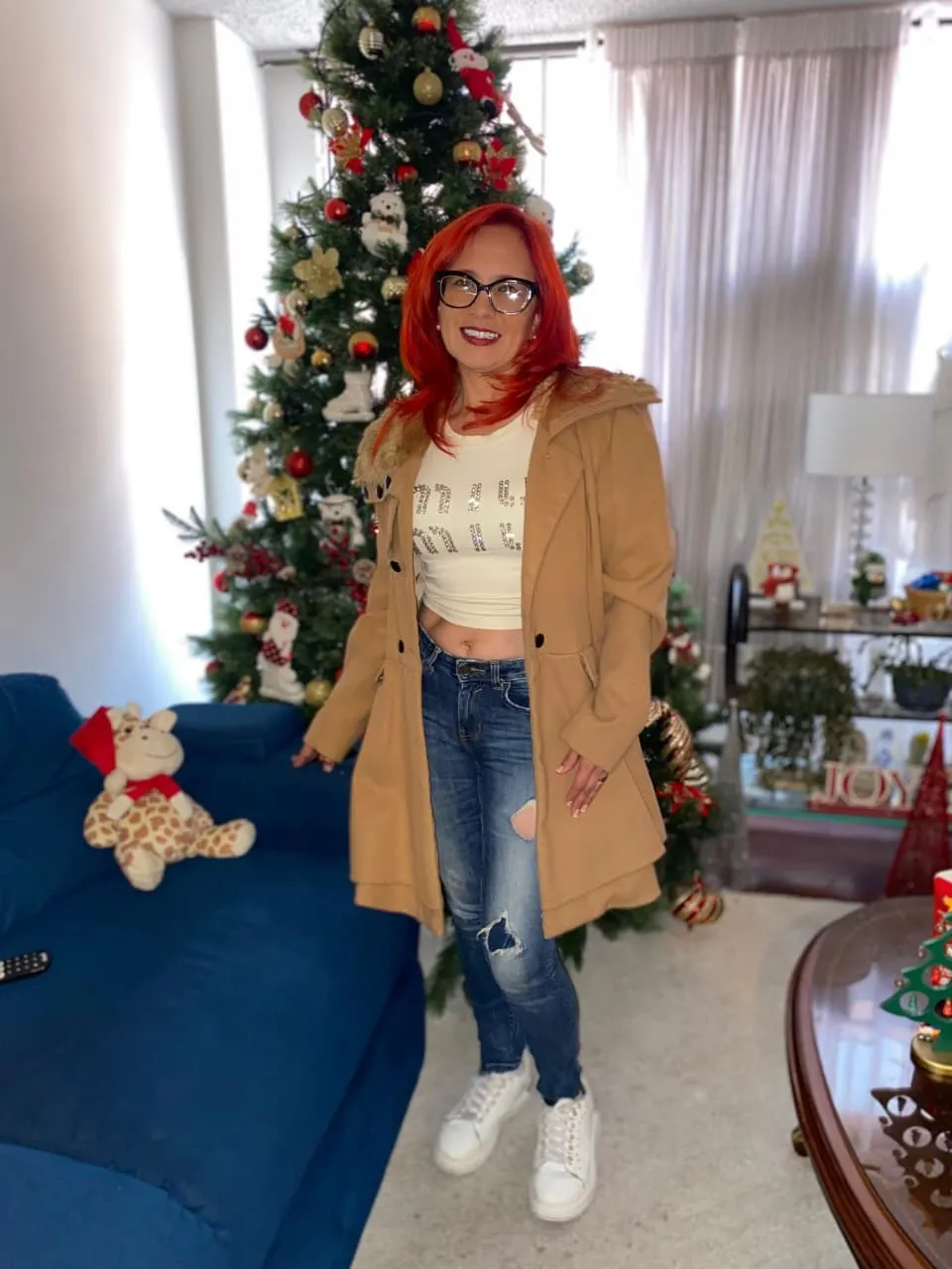 Artiest MarianaMonsalve Foto 5