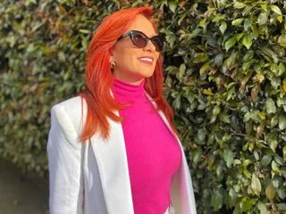 MarianaMonsalve Profilbild des Cam-Modells