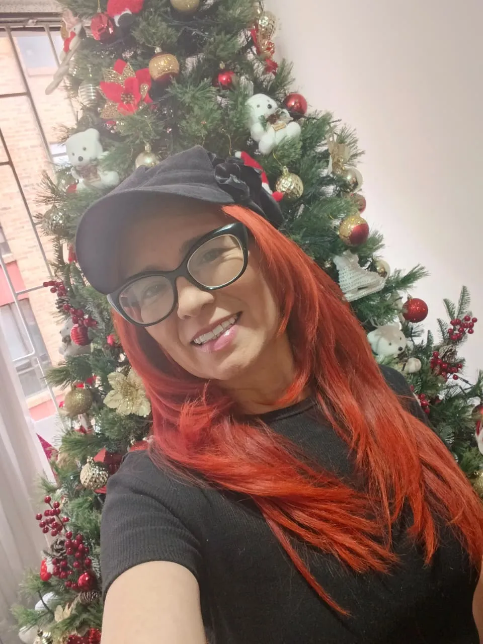 Artiest MarianaMonsalve Foto 10