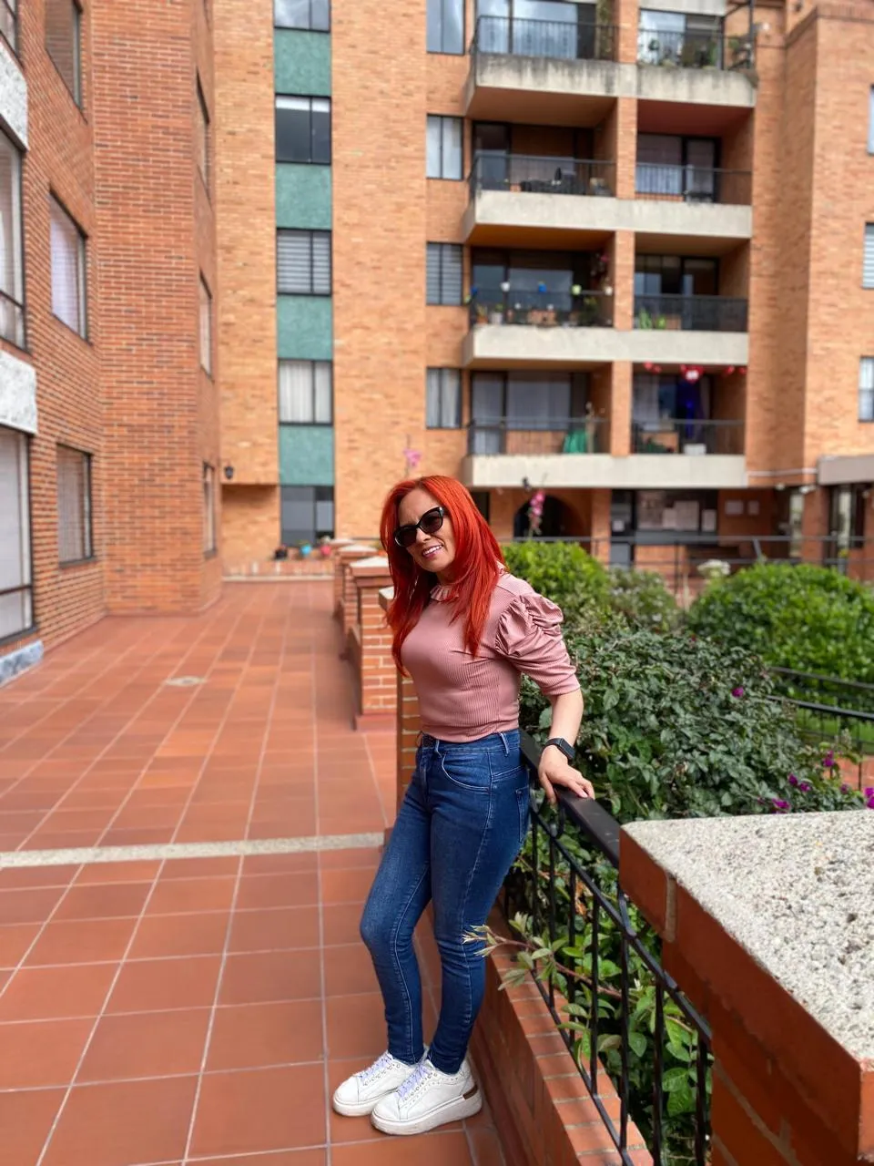 Artiest MarianaMonsalve Foto 2