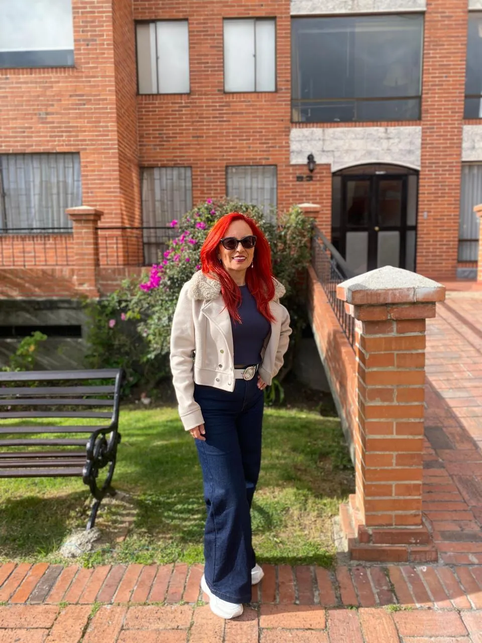 Artiest MarianaMonsalve Foto 1