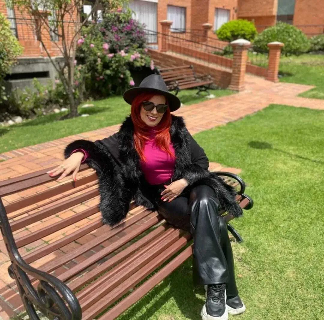 Artiest MarianaMonsalve Foto 12