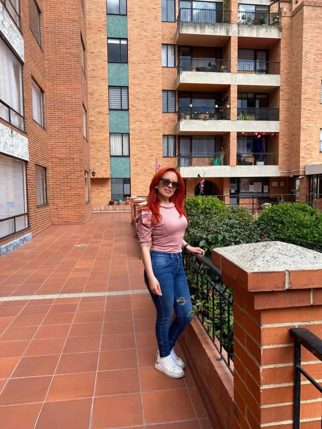 Artiest MarianaMonsalve Foto 9