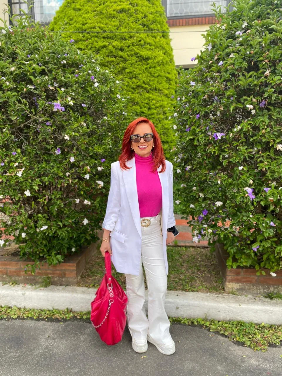 Artiest MarianaMonsalve Foto 4