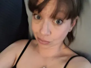 KayaJames profielfoto van cam model
