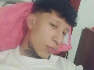 TREVORDONSON_VC cam model profile picture