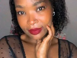 Foto de perfil de modelo de webcam de NunuBerry28