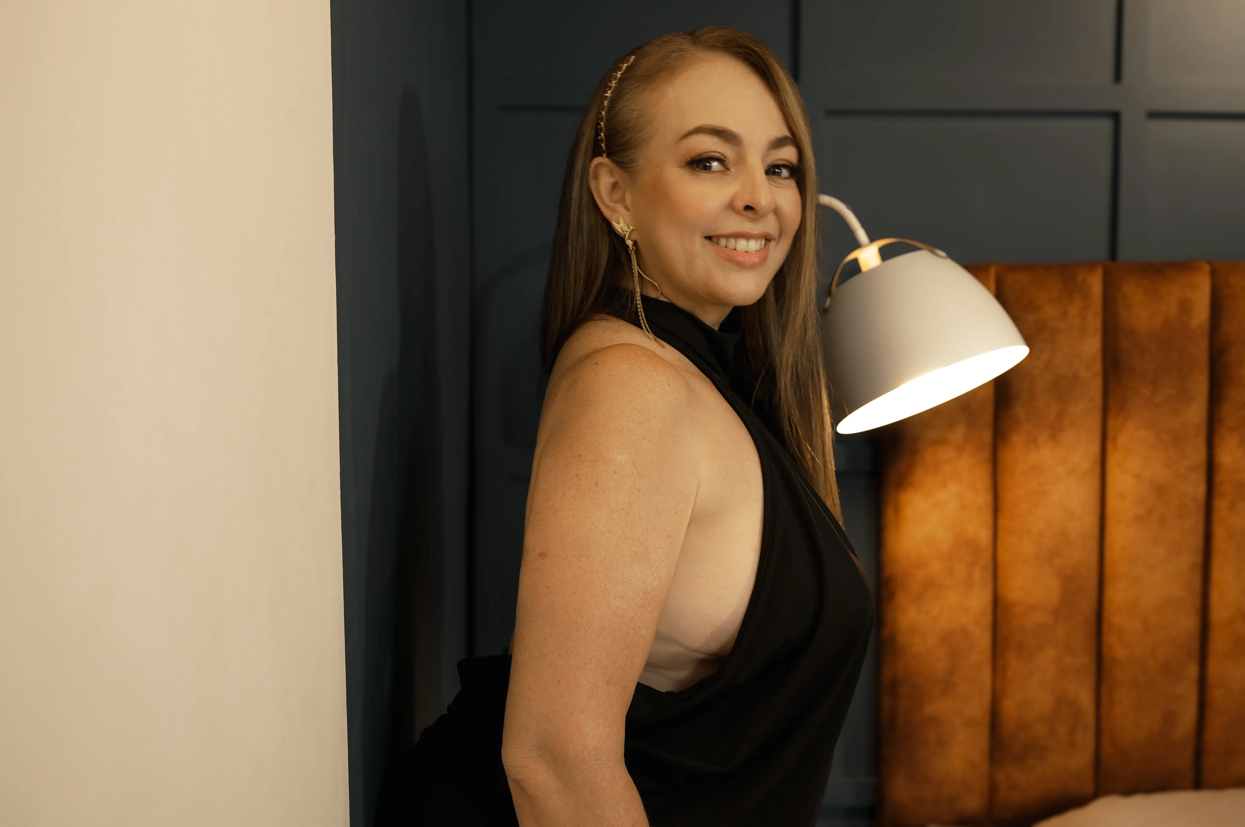 Interprete AliceRos Foto 1