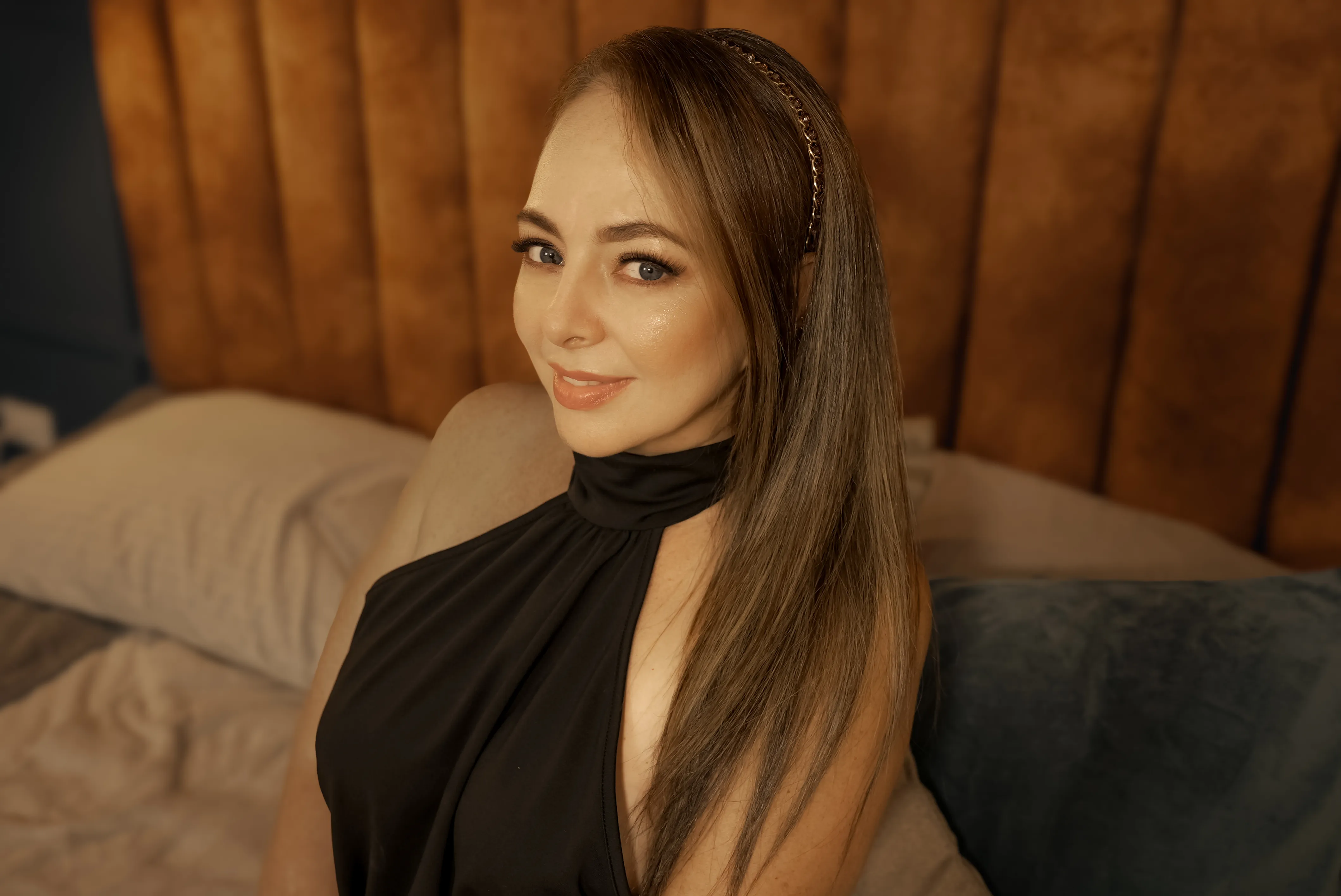 Interprete AliceRos Foto 2