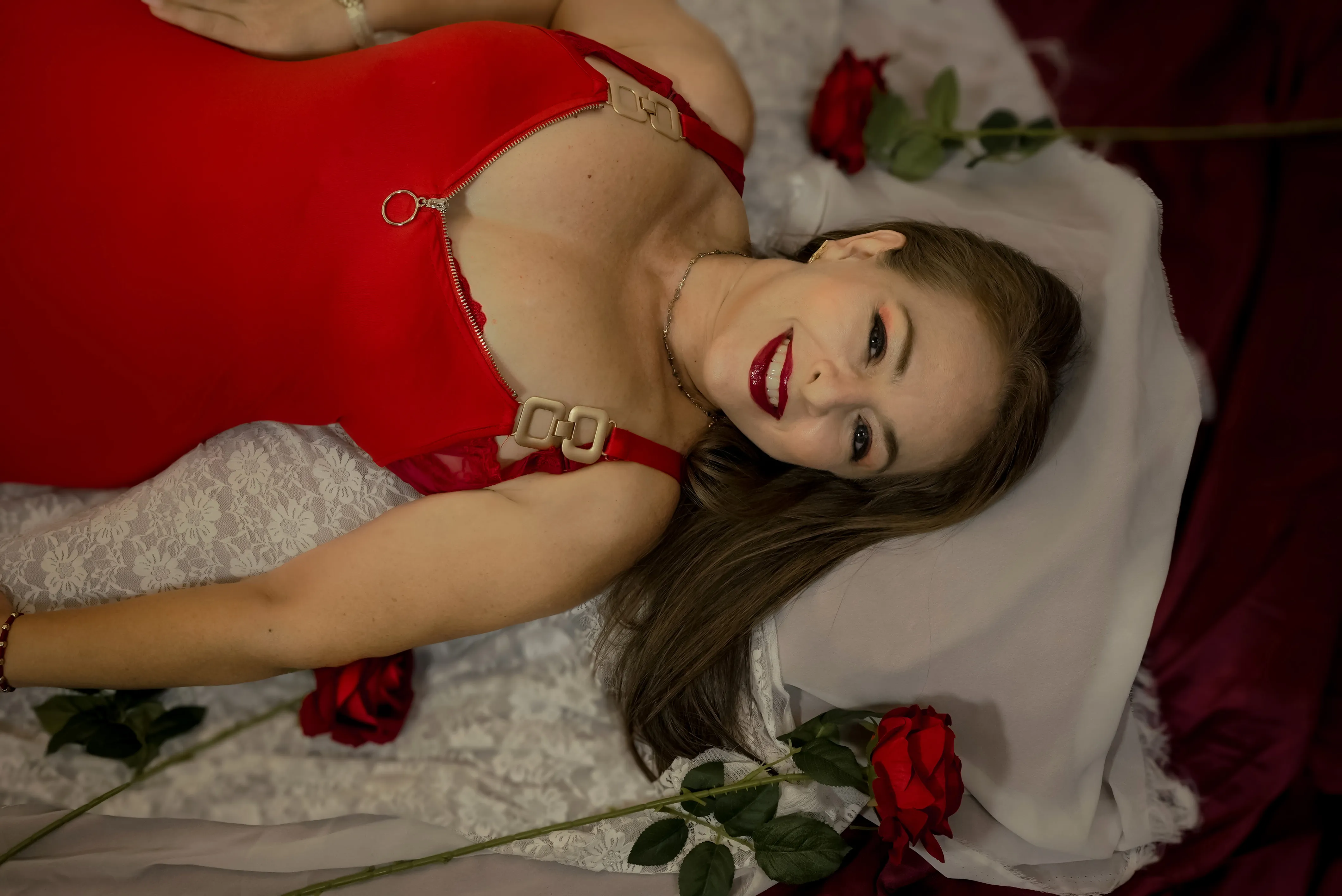 Interprète AliceRos Photo 4