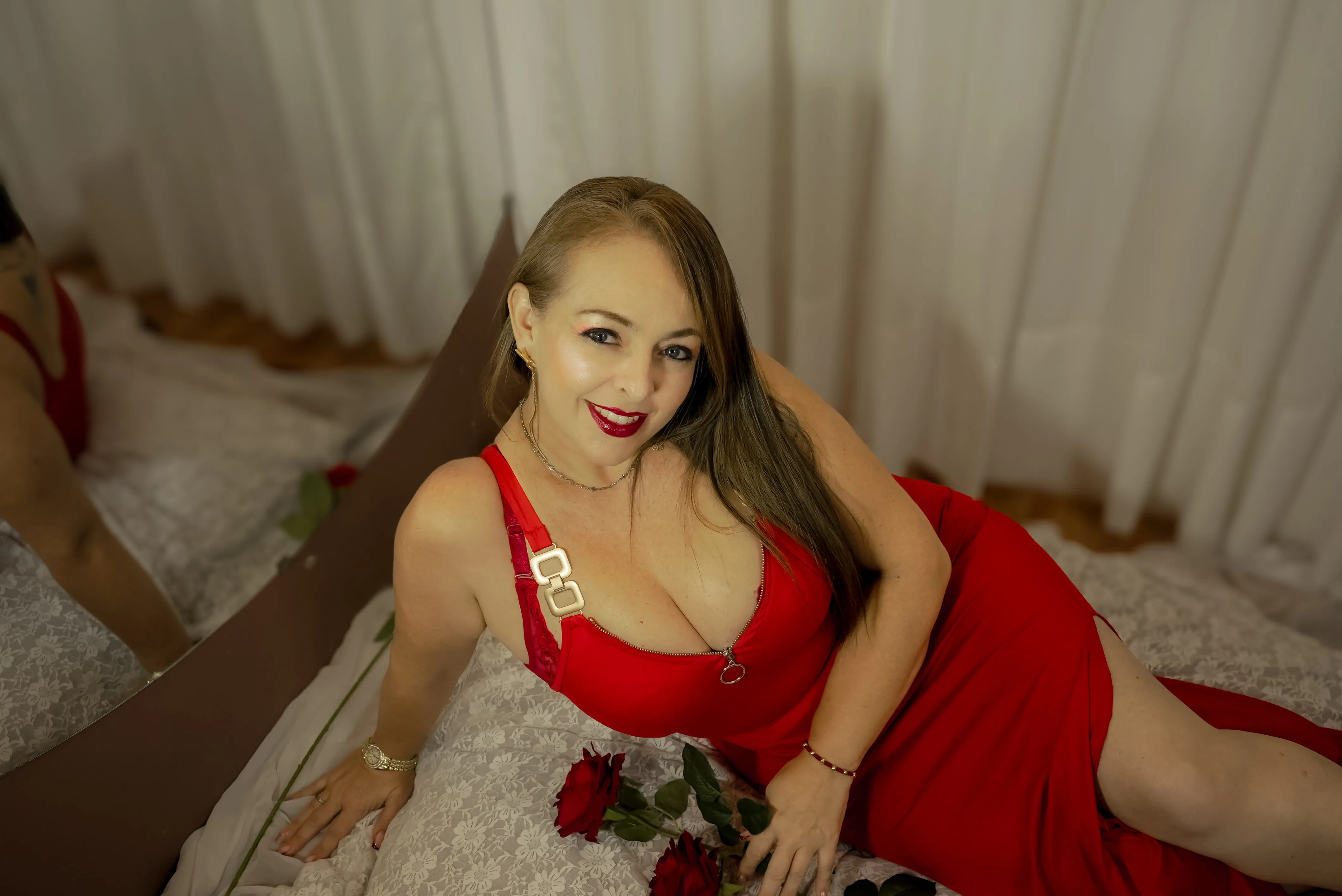 Interprète AliceRos Photo 1