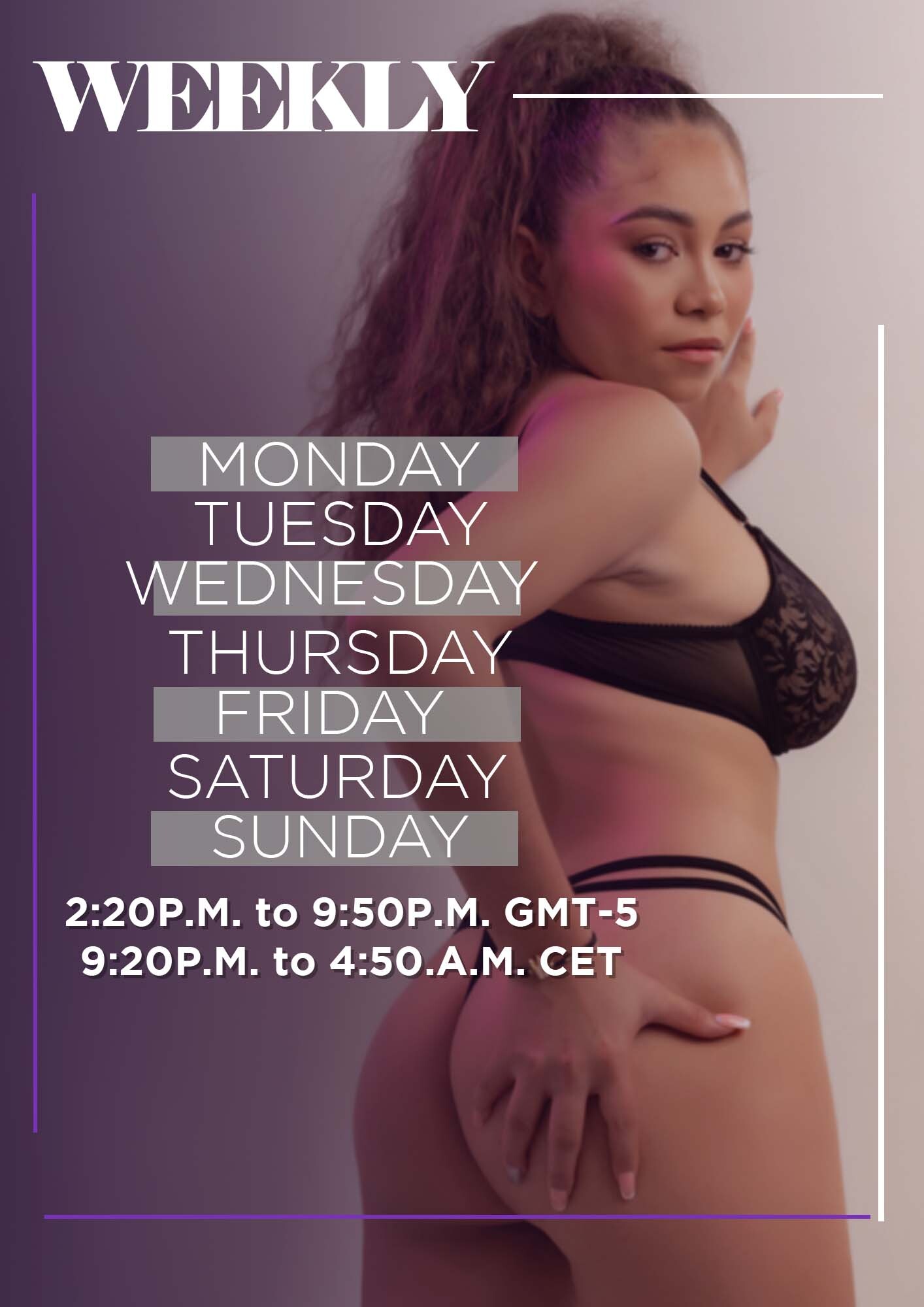 Artista CamilaSilva Foto 6